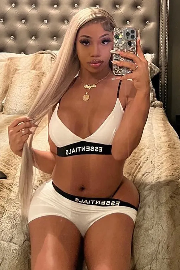 Malykah The Kunt's photo 3