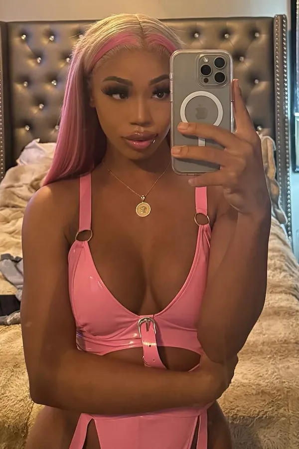 Malykah The Kunt's BabeWiki Profile