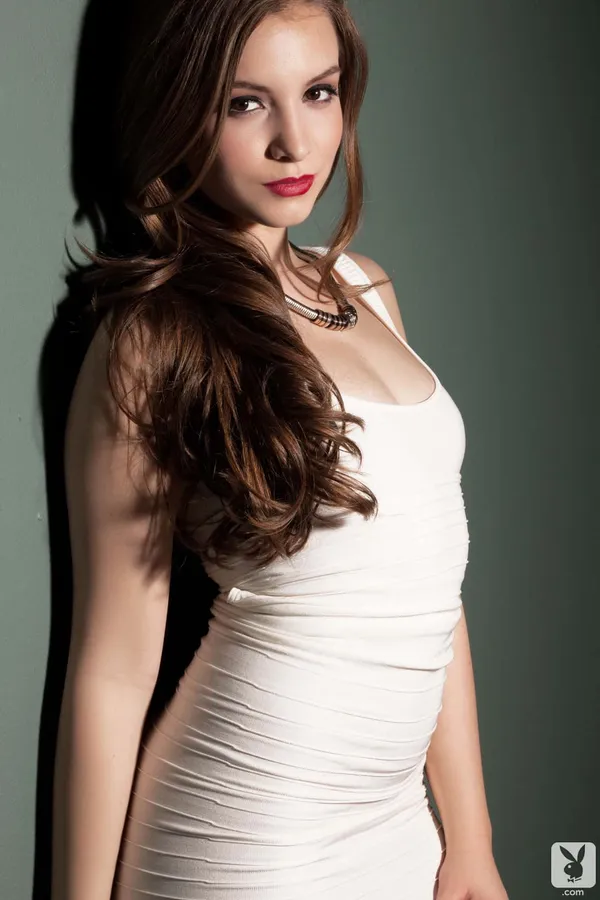 Mandy Kay's BabeWiki Profile