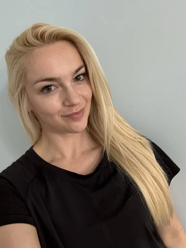 Mandy Marx's photo 7