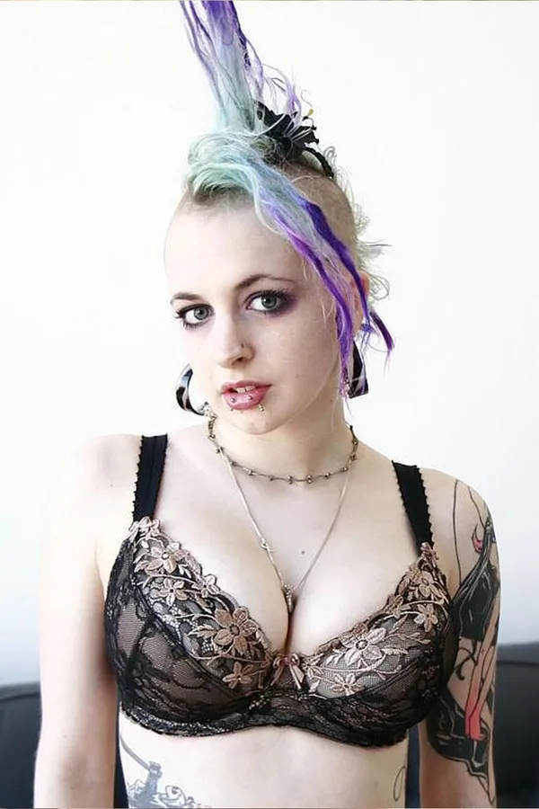 Mandy Morbid's photo 6