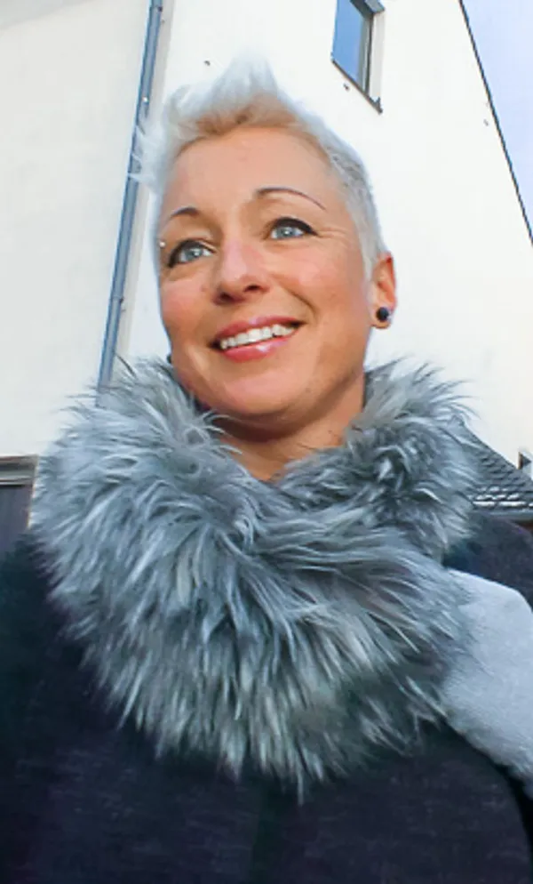 Mandy Mystery's photo 4