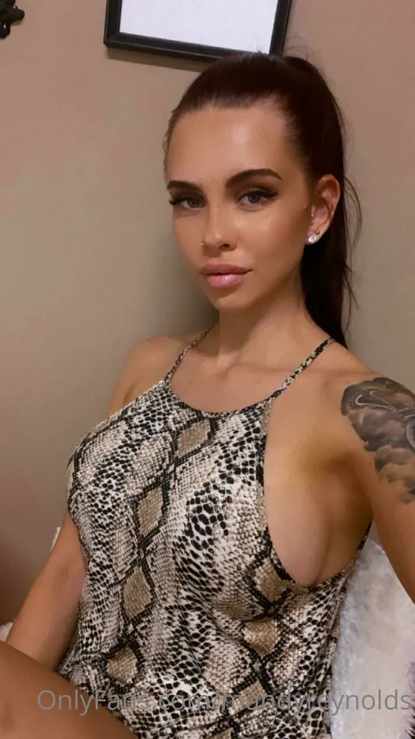 Mandy Reynolds's photo 3