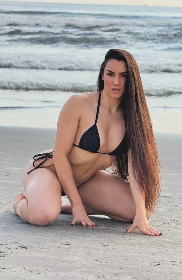 Mandy Sweet's photo 4