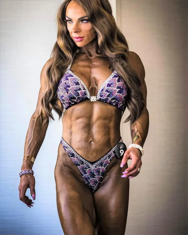 Mandy Urner's photo 4