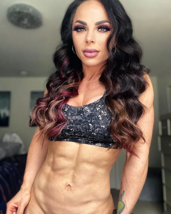 Mandy Urner's photo 7