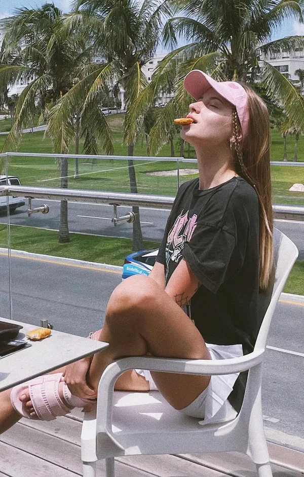 Mango Juice's photo 3