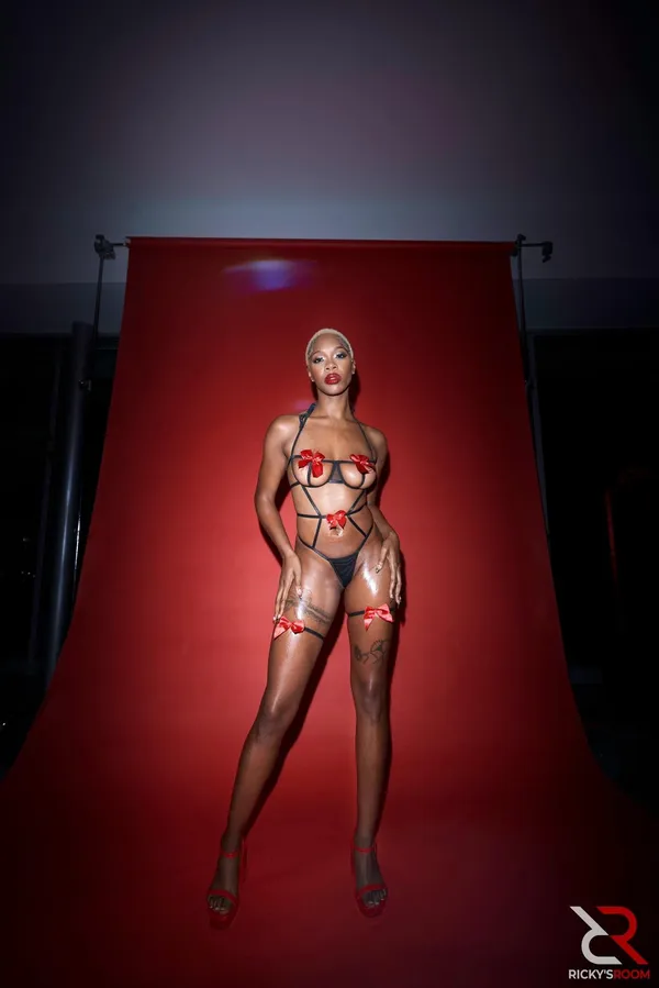 Mani the Muse's photo 2