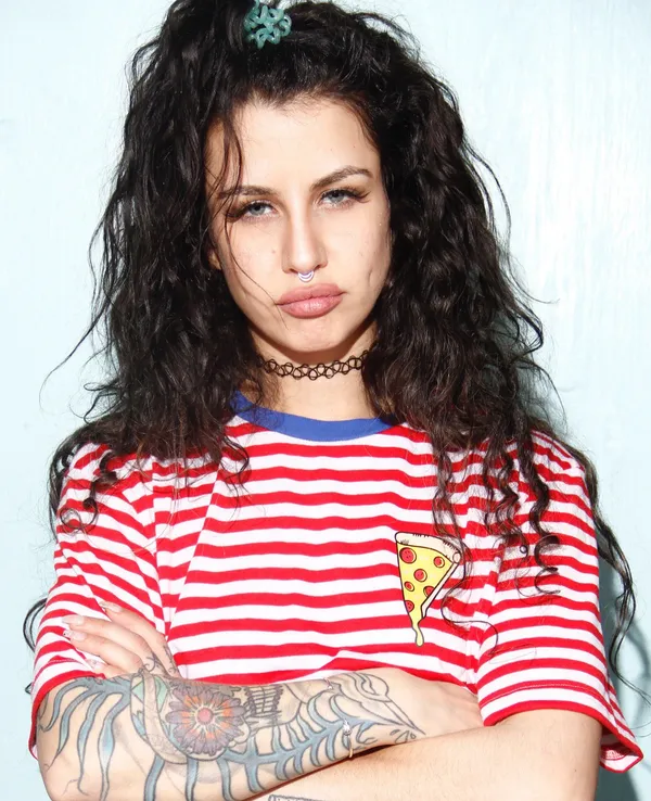 Manic Matilda's photo 7