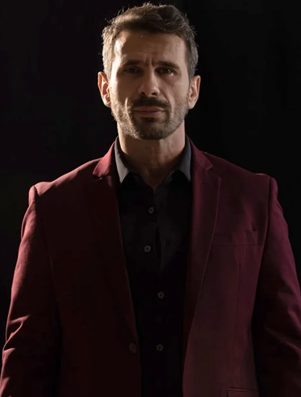 Manuel Ferrara's photo 3