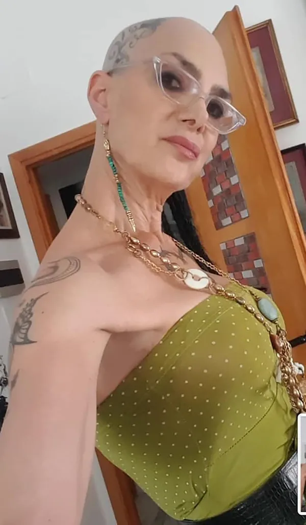 Manuela Falorni's photo 7