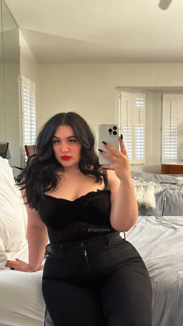 Maple Divine's photo 5