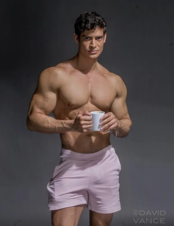 Marbys Negretti's photo 3