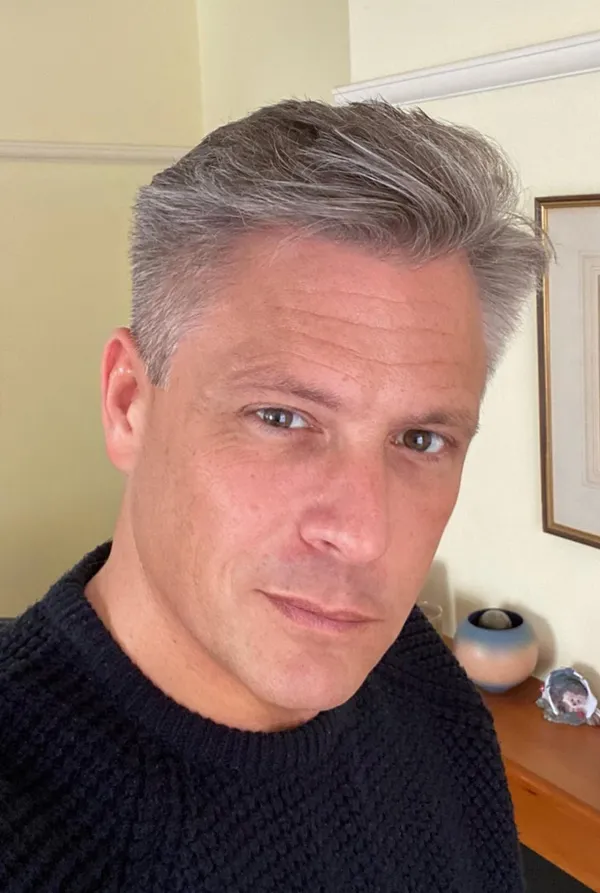 Marc Kaye's BabeWiki Profile