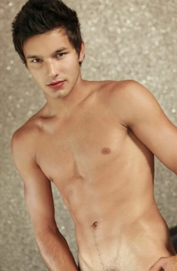 Marc Ruffalo's photo 3