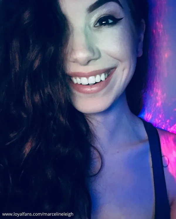 Marceline Leigh's BabeWiki Profile