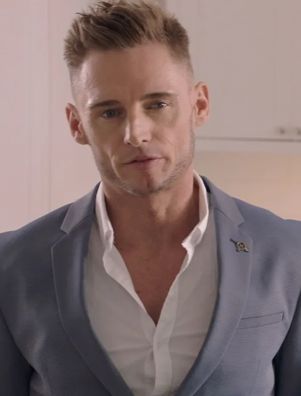 Marcello Bravo's BabeWiki Profile