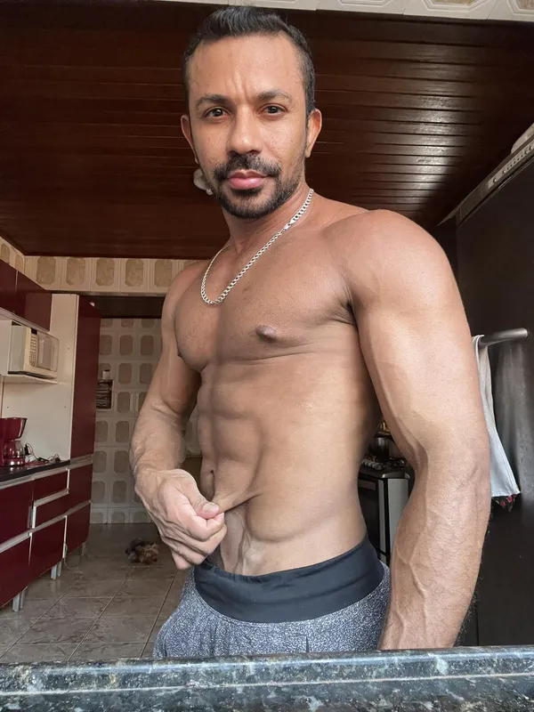 Marcelo Mastro's BabeWiki Profile