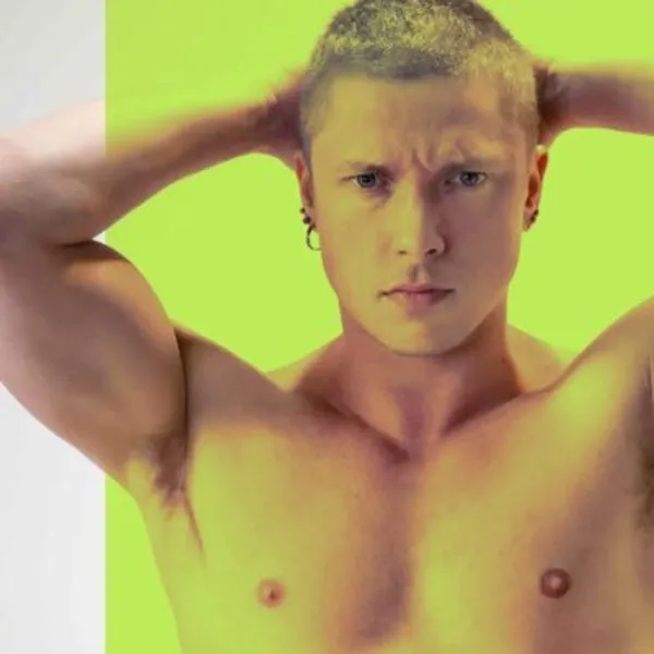 Marcelo Russo's BabeWiki Profile