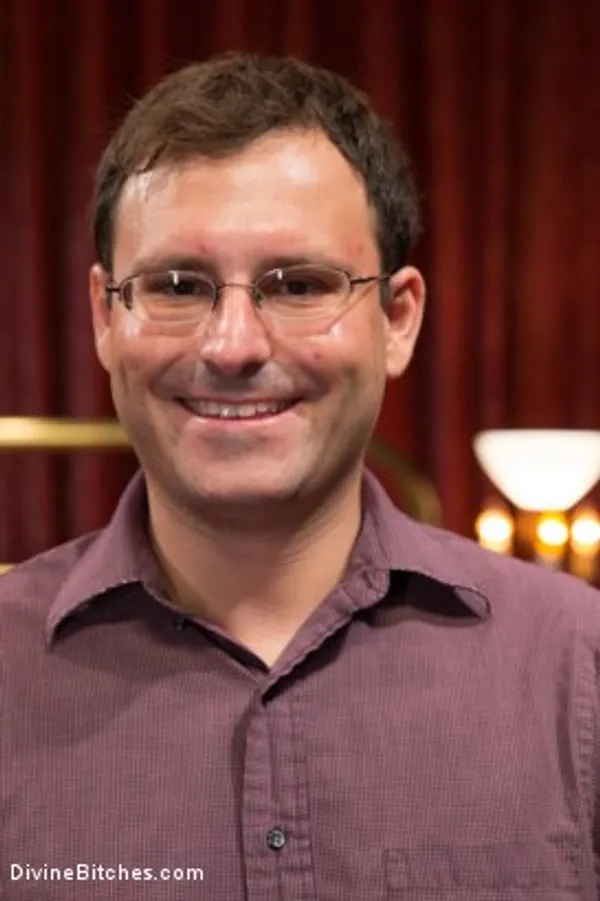 Marcelo Slave's BabeWiki Profile