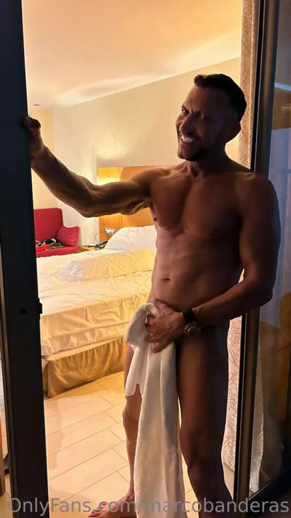 Marco Banderas's photo 3