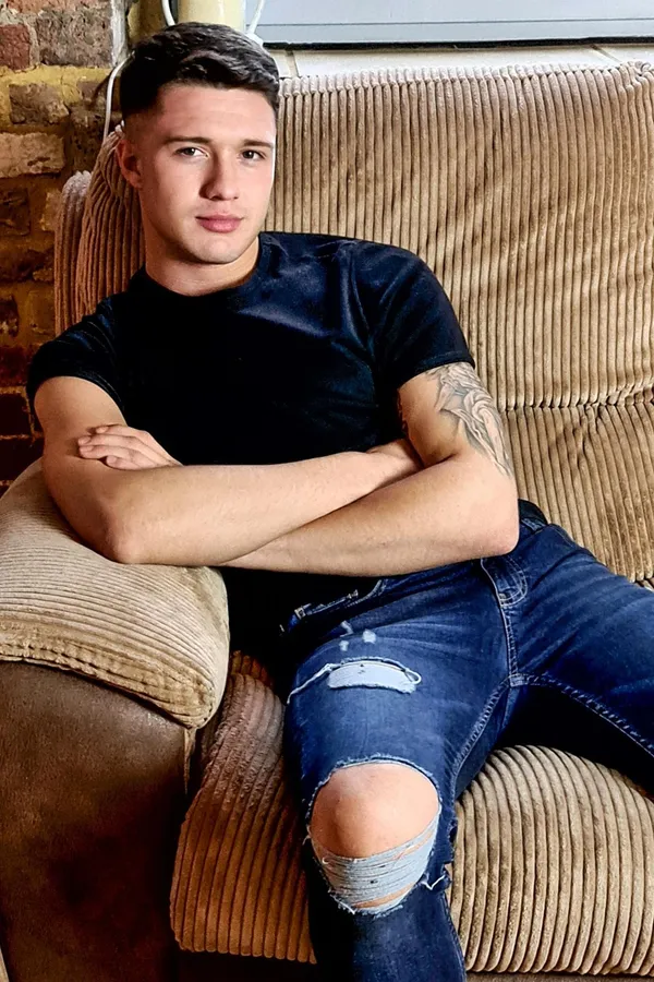 Marco Braid's BabeWiki Profile