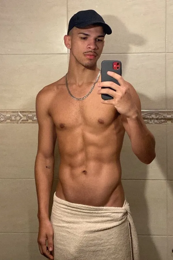 Marcos Quinho's photo 4