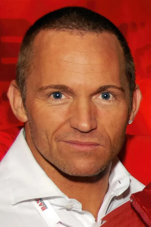 Marcus London's photo 3