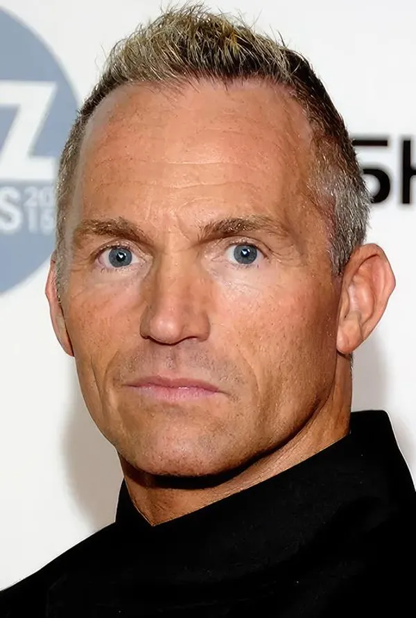 Marcus London's photo 9