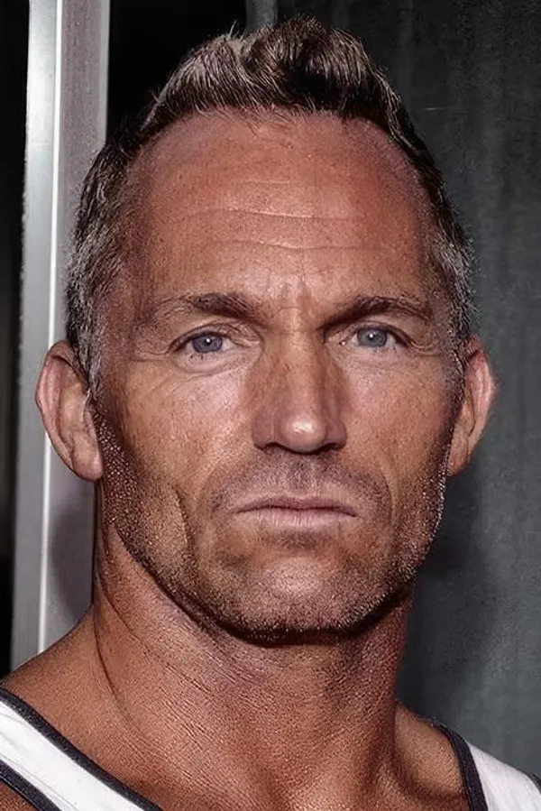 Marcus London's photo 10