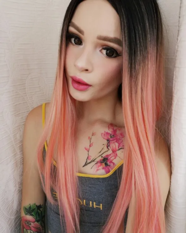 Marcy Abadir's photo 3