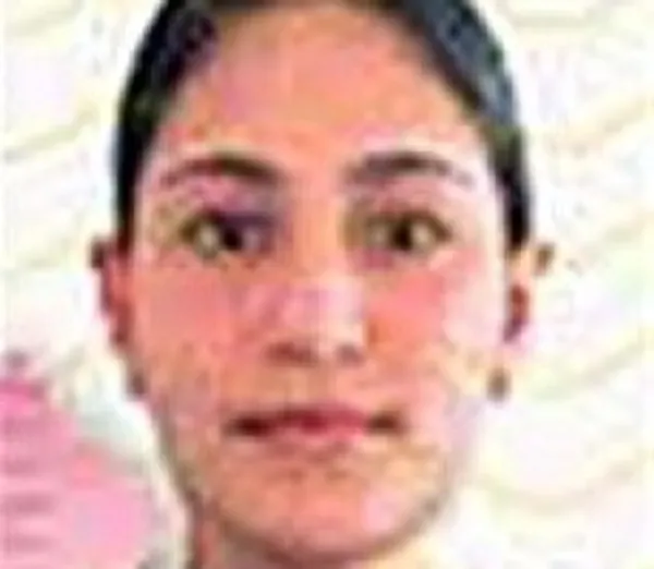 Margarita Velazquez's BabeWiki Profile