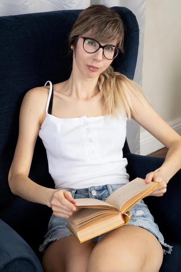 Margo Rokossovskaya's photo 4