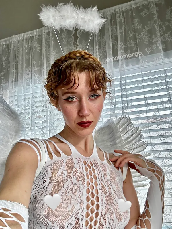 Margo Starr's BabeWiki Profile