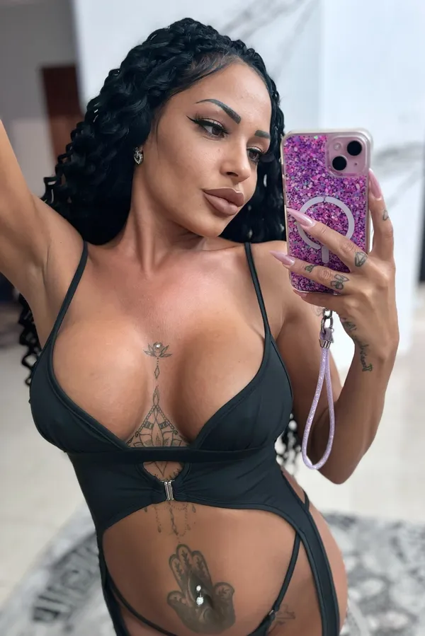 Margot La Profumosa's photo 2