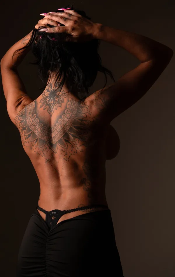 Margot La Profumosa's photo 3