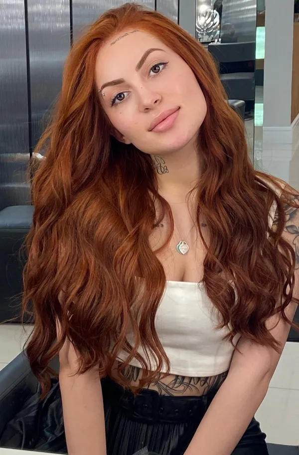 Mari Ávila's photo 2