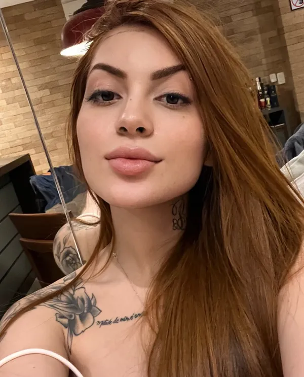 Mari Ávila's BabeWiki Profile