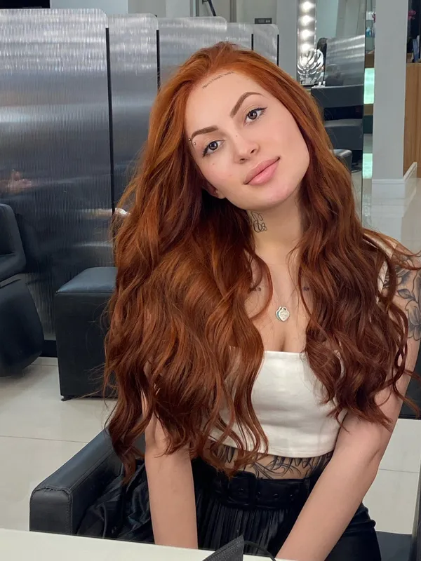 Mari Avila's photo 7