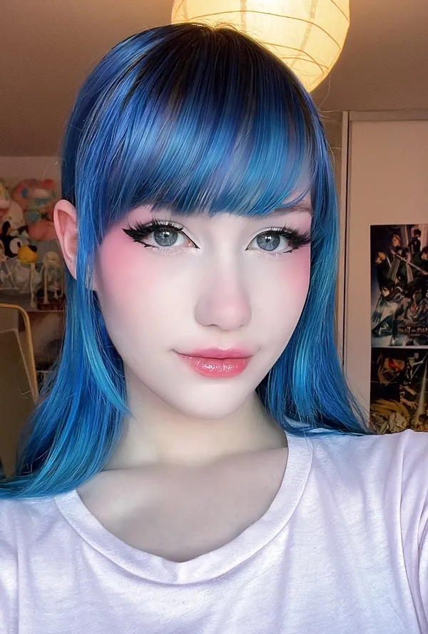 Mari Koneko's photo 3