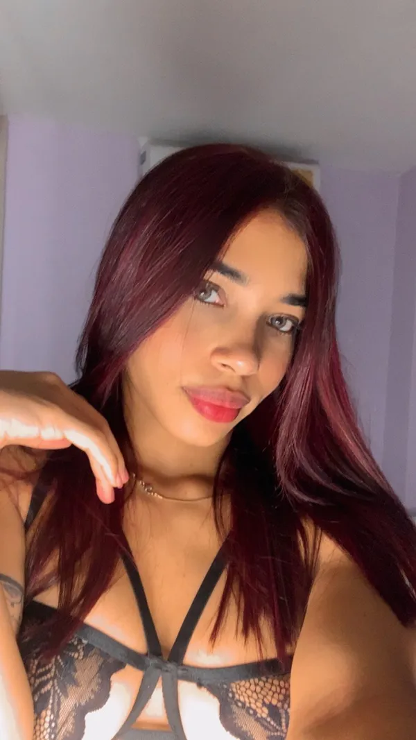 Mari Sweet's photo 5