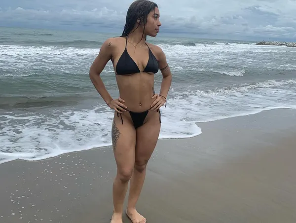 Mari Sweet's photo 7