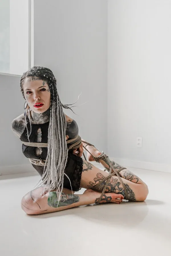 Mari Zombie's photo 5