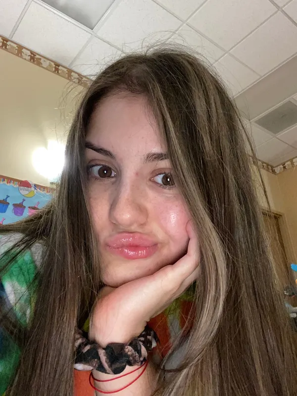 Maria Andreina's photo 9