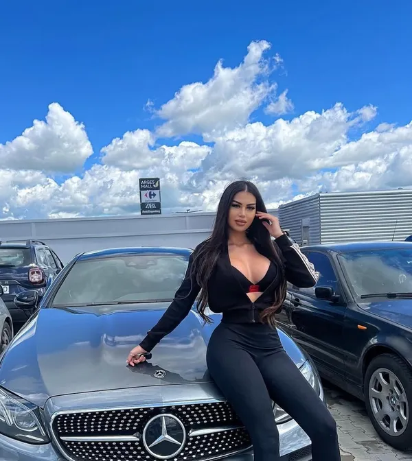 Maria Beatrice's photo 7