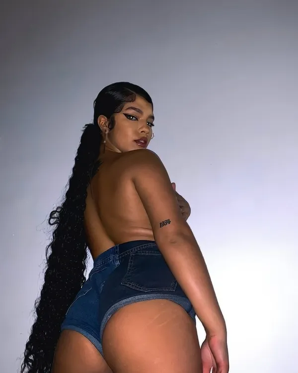 Maria Bomani's photo 9