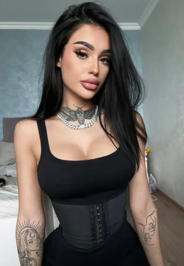 Maria Bondrix's photo 5