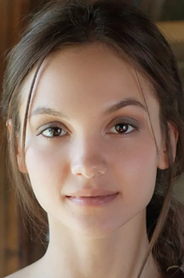 Maria Demina's photo 6