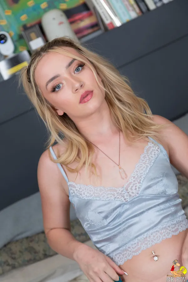 Maria Kazi's photo 3