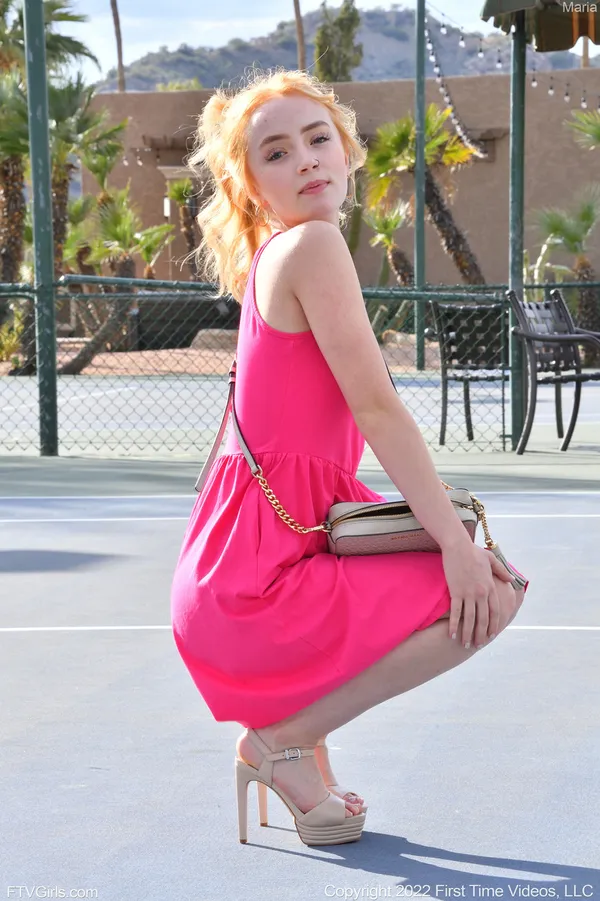 Maria Kazi's photo 6